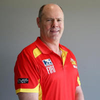 Rodney Eade on SEN - Wednesday 8 July