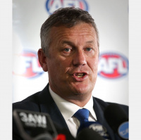 Mark Evans on FIVEaa 01/03/17