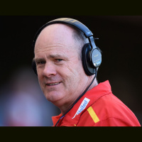 Rodney Eade on SEN