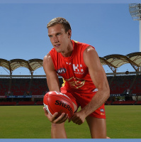 Sam Day on 92.5 GOLD FM