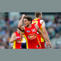 Dion Prestia on Triple M - Sunday 22 June