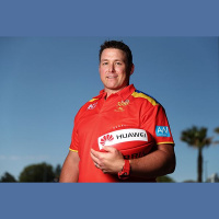 Stuart Dew on 3AW - Jan 11