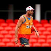 Matthew Primus on FiveAA 01/02/16