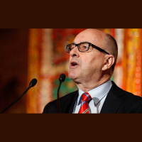 Tony Cochrane on SEN - 27/10