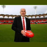 Tony Cochrane on 92.5 GOLD FM