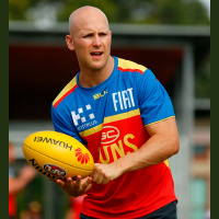 Gary Ablett on 92.5 Gold FM