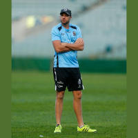 Matthew Lappin on SEN - Monday 17 November