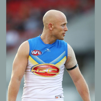 Gary Ablett on GOLD FM- Part 1 6/4/17