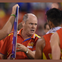 Rodney Eade on SEN