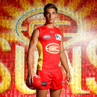 Sean Lemmens on AFL Live - Sunday 3 May