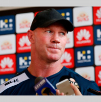 Barry Hall on SEN 6/12/16