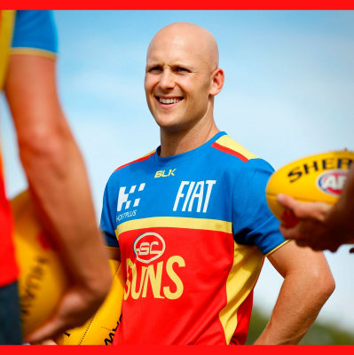 Gold Coast Suns