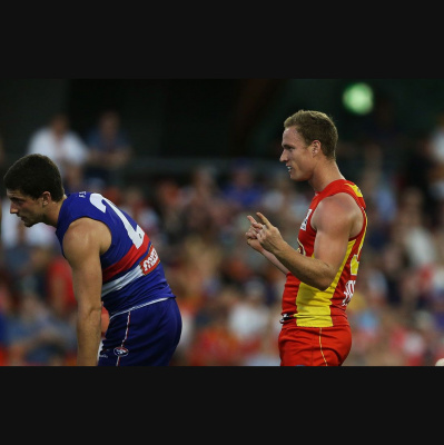 Gold Coast Suns