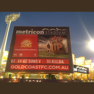 Gold Coast Suns