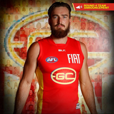 Gold Coast Suns