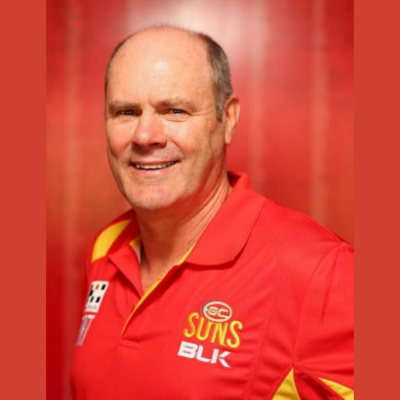 Gold Coast Suns