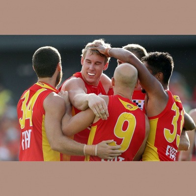 Gold Coast Suns