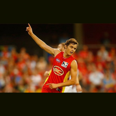 Gold Coast Suns