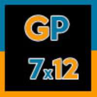 7x12 - Gran Tursismo Sport y Visceral Games