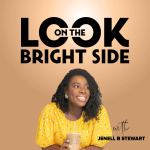 Jenell B Stewart Podcast