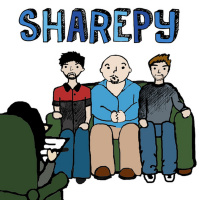 Sharepy #024: I Dont Want to Paint Easter Eggs!