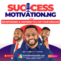 3 - Power Of Pursuit Turning Vision Into Act