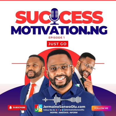 Success Motivation With Jermaine