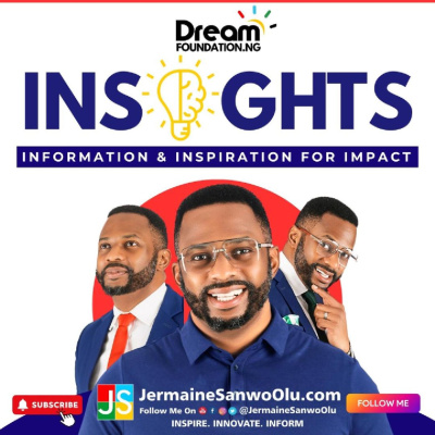 Success Motivation With Jermaine