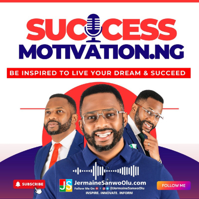 Success Motivation With Jermaine