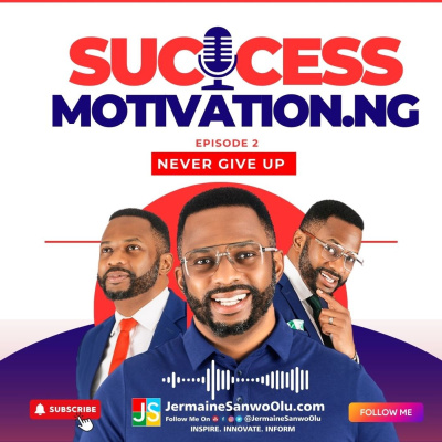 Success Motivation With Jermaine