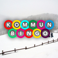 Bingo i en del av norrland
