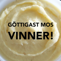 Där det göttigaste moset gömmer sig