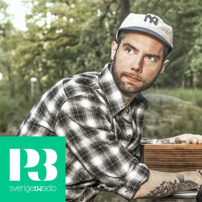 Rasmus Lär Sig Sverige