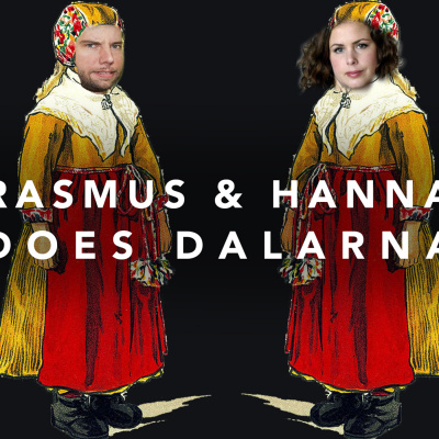 Rasmus Lär Sig Sverige