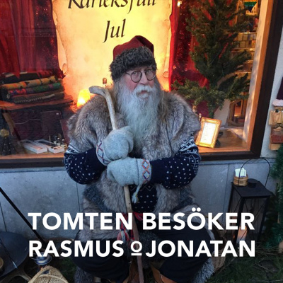 Rasmus Lär Sig Sverige