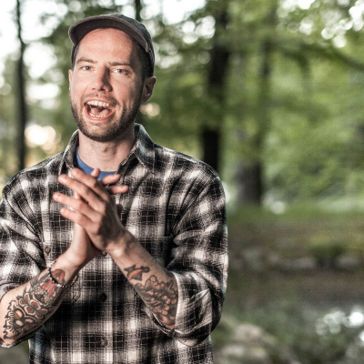 Rasmus Lär Sig Sverige