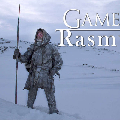 Rasmus Lär Sig Sverige