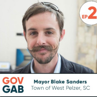 Gov Gab: Town of West Pelzer, SC (Ep. 2)