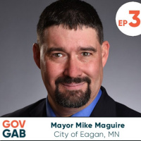 Gov Gab: City of Eagan, MN (Ep. 3)