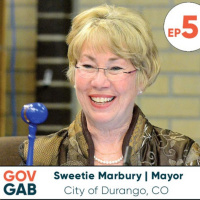 Gov Gab: City of Durango, CO (Ep. 5)