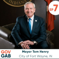 Gov Gab: City of Fort Wayne, IN (Ep. 7)