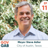 Gov Gab: City of Austin, TX (Ep. 11)