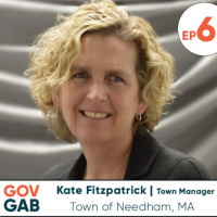 Gov Gab: Town of Needham, MA (Ep. 6)