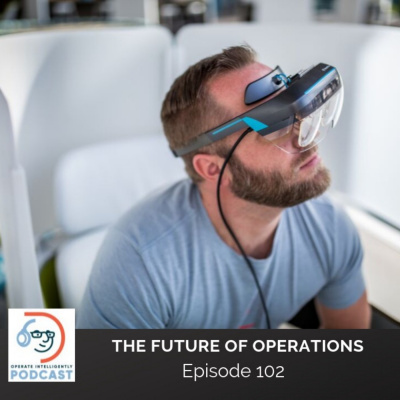 Operate Intelligently Podcast