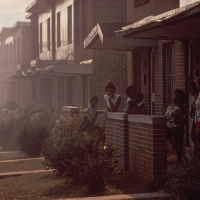 How is pollution connected to race and inequality? | terrestrial