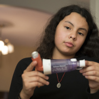 When climate change makes it hard to breathe | terrestrial