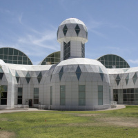 The secret history of Biosphere 2 | terrestrial