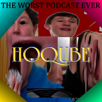 Hoqube