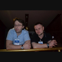 Сливки IT RD — О великом и могучем cloudcamp (специальный выпуск) (2) 