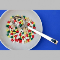 Таблетки (S02.09.) 